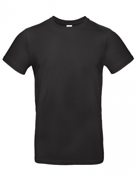 T-Shirt Black