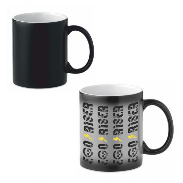 Tasse "EGORISER"