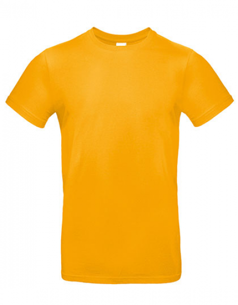T-Shirt Yellow